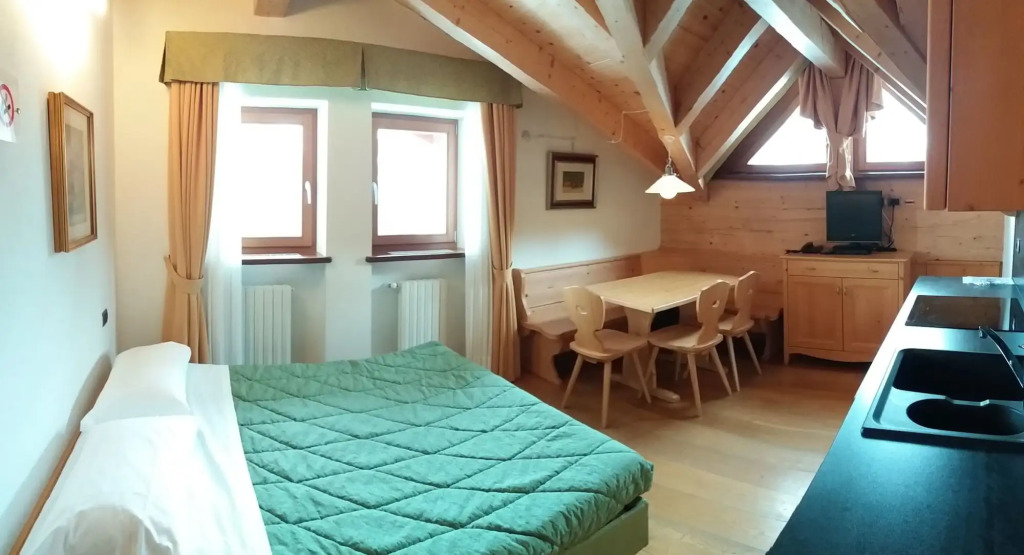 Residence Panorama