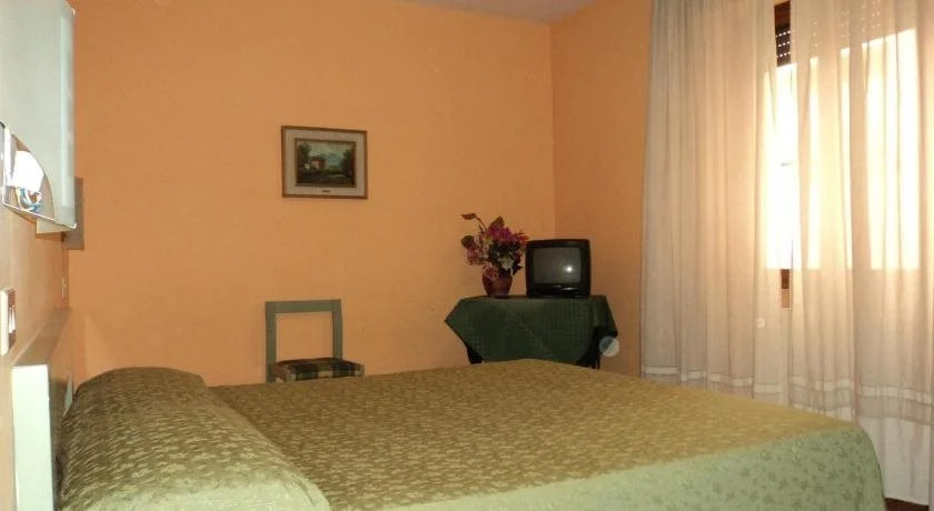 Hotel Zenith