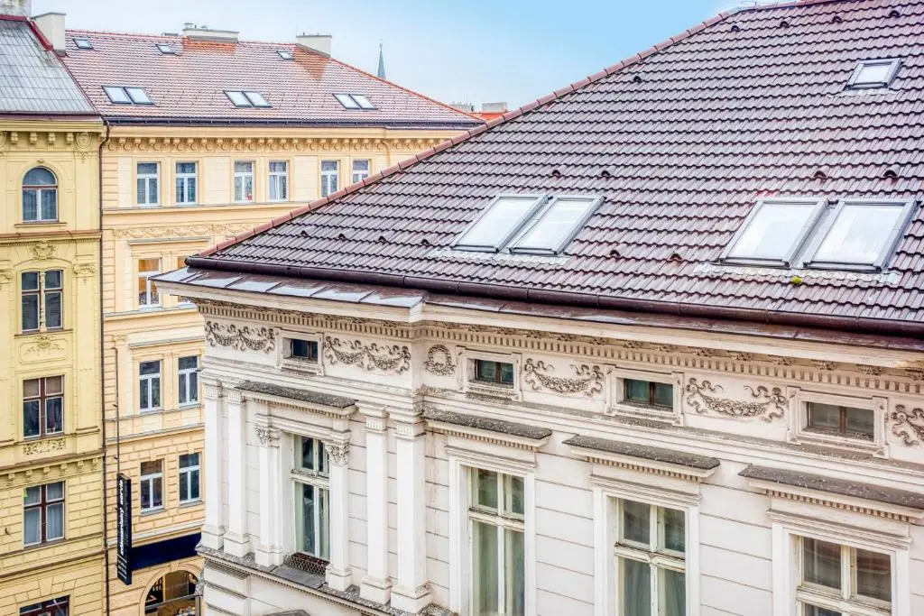 Villa Wagner