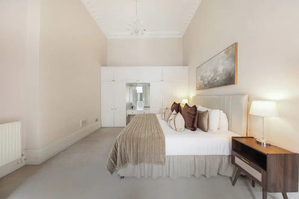 Hertford Flat 5
