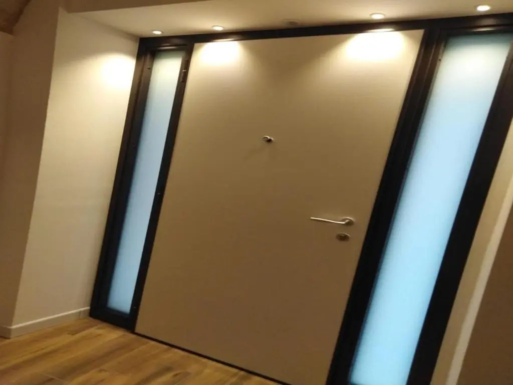 Sant'Onofrio apartment