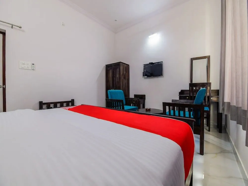 Oyo 41066 Brahma Farm Stays