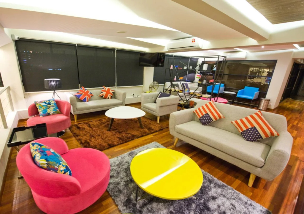 Riverside Boutique Hotel