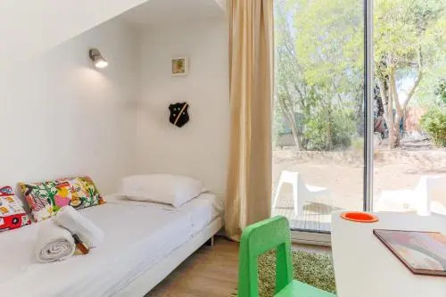 La Villa Saint Jean