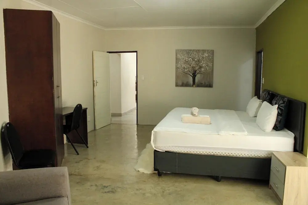 Bikos Villa