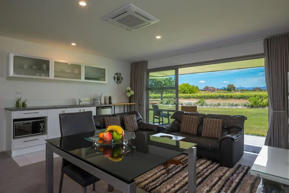Stonehaven Homestay Bed and Breakfast