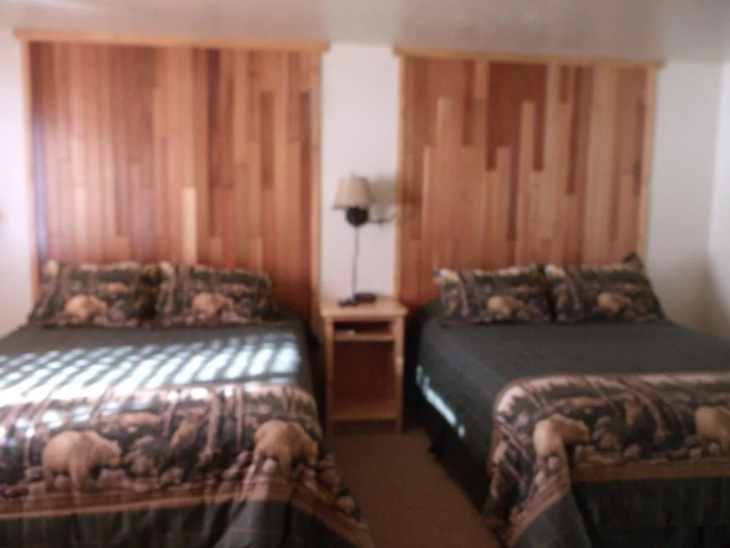 Wagon Wheel Restaurant Bar and Motel