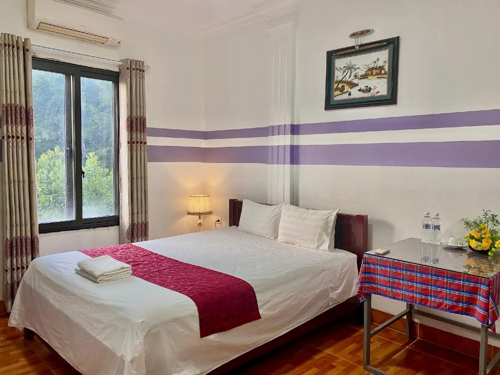 Tuan Ngoc Hotel