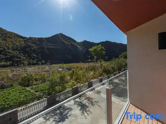 Lanxi Villa·Family vacation·Private hot spring and luxurious hotel