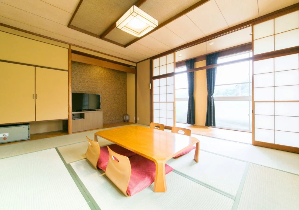 Oyado Hakone Hachiri no Yu