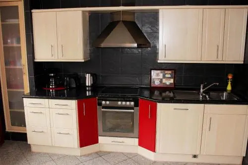 Apartment zum Henker