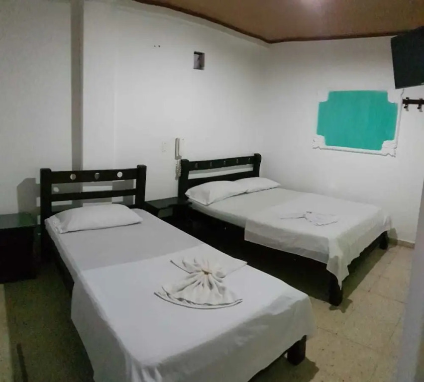 Hotel Villa Johana