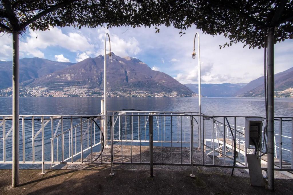 Villa Giù Luxury Lake Como - By House Of Travelers