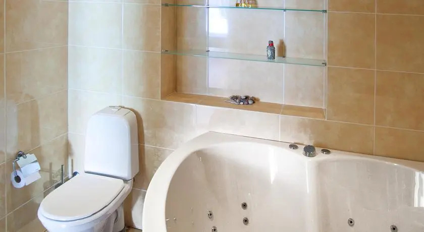 Karališki apartamentai