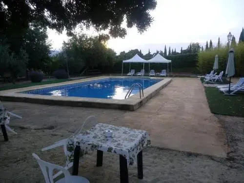 Cortijo Carrillo