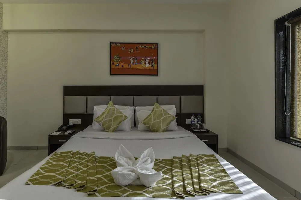 Kalyanam Hotel & Resort