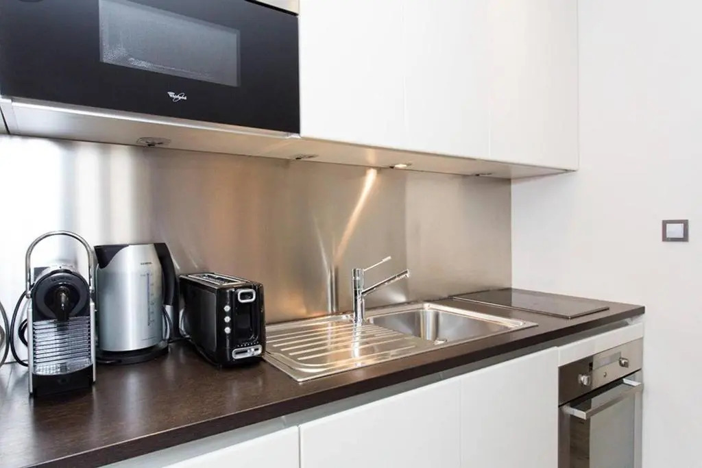 1 Bedroom in Front of the Palais!