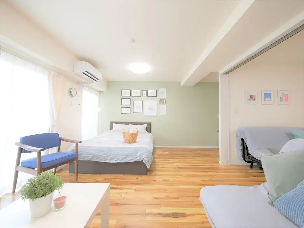 HoujyouBuilding 302
