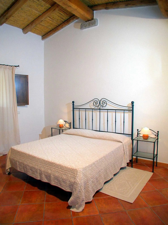 Agriturismo Li Scopi