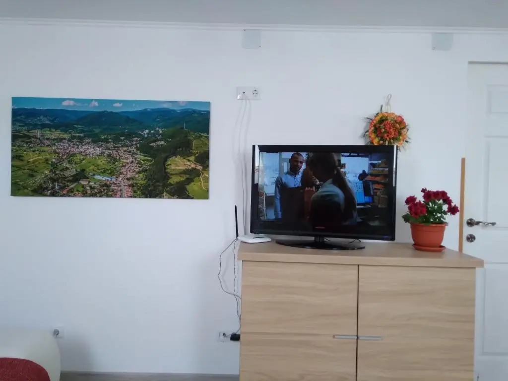 Raza Soarelui apartament de lux