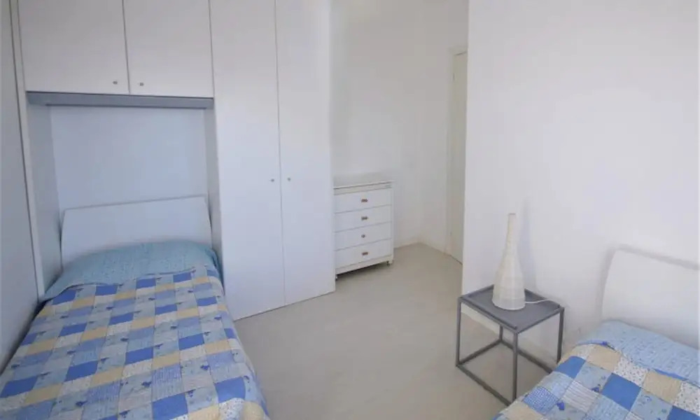 Relax in our sea View Flat