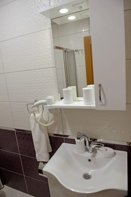 can apart hotel