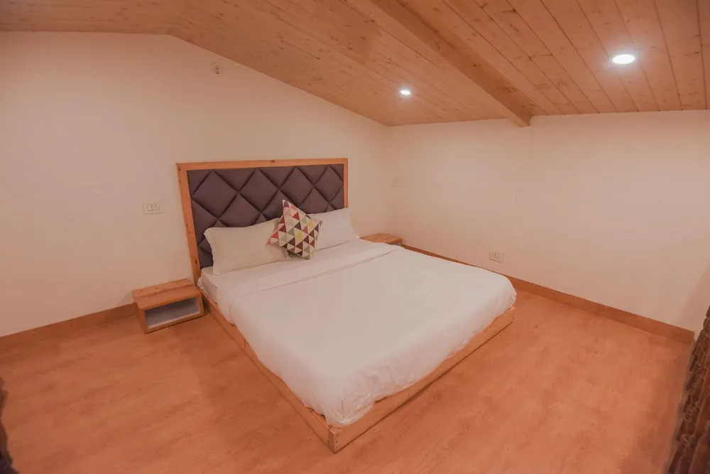 Mussoorie Estate by Dumnu Homes