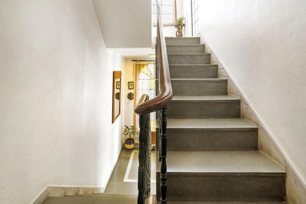 Girisadan - A City Centre Boutique Hotel