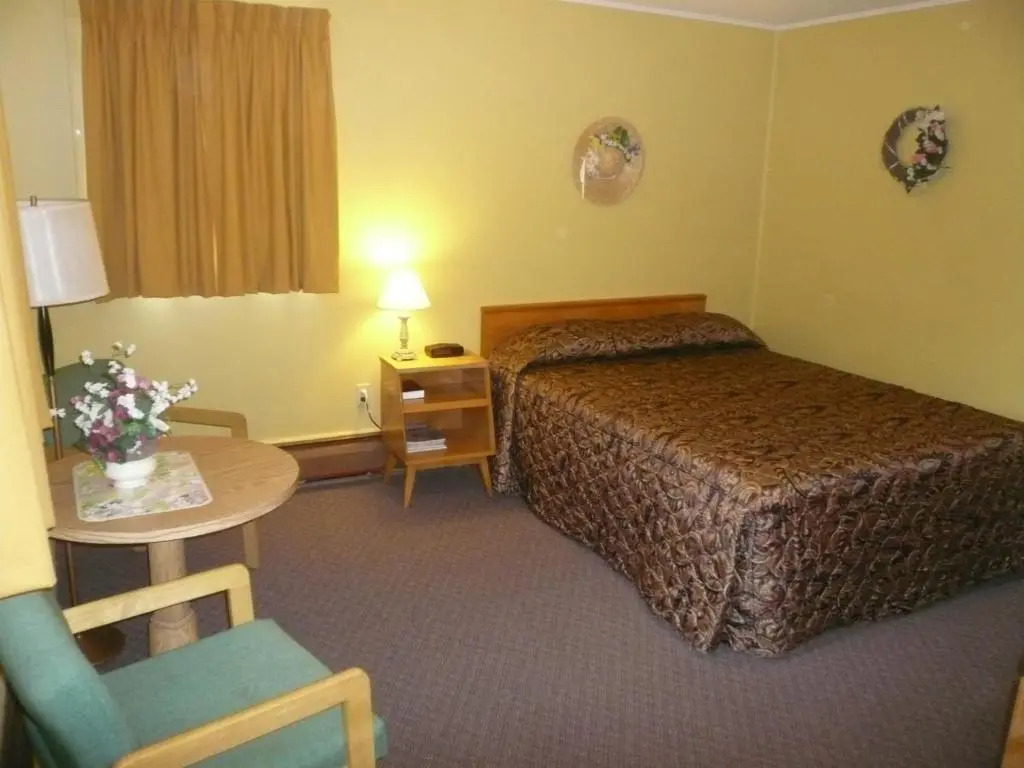 The Village Motel