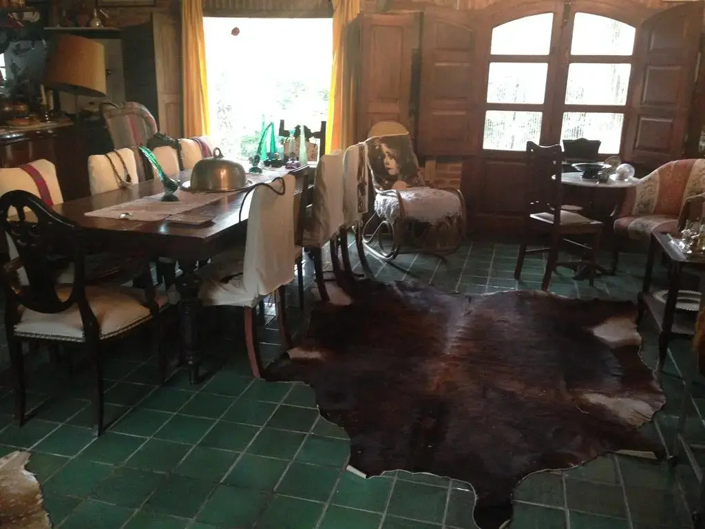 B&B El Retiro