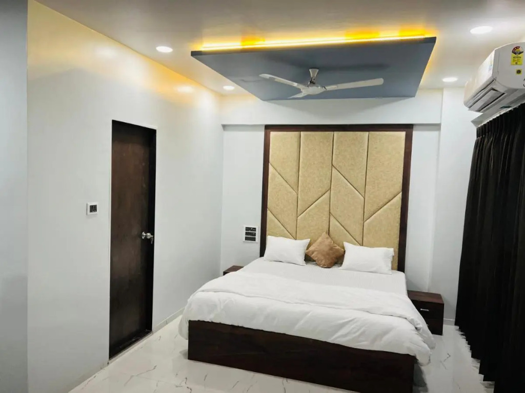 Hotel New City Light