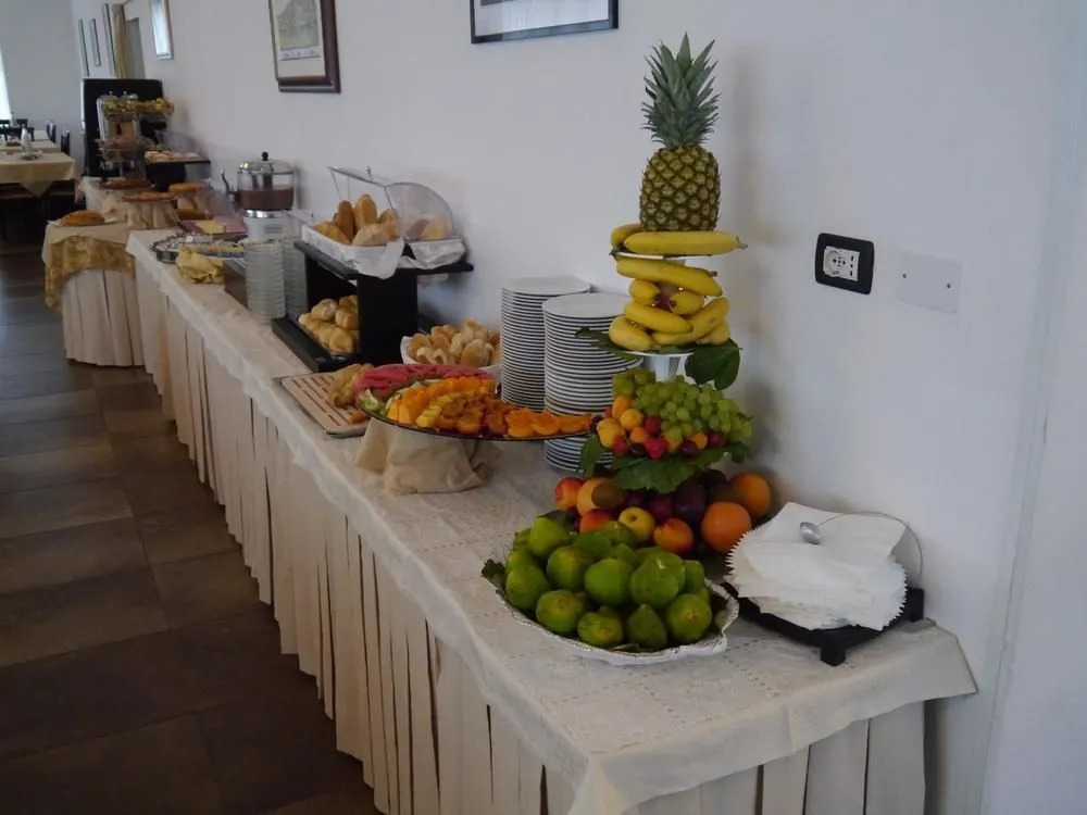 Hotel Aquila Azzurra