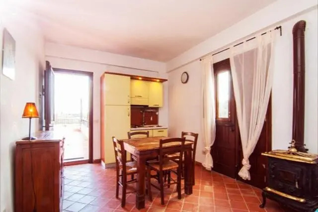 Il Casale il Sole e la Margherita