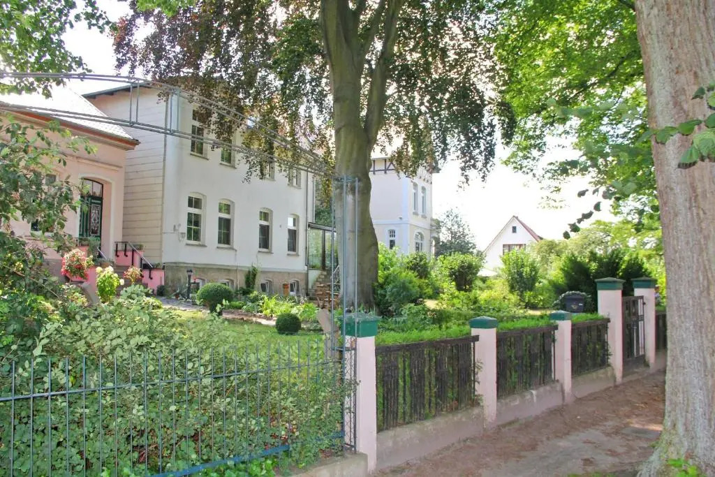 Ferienwohnung Plau am See SEE 7861