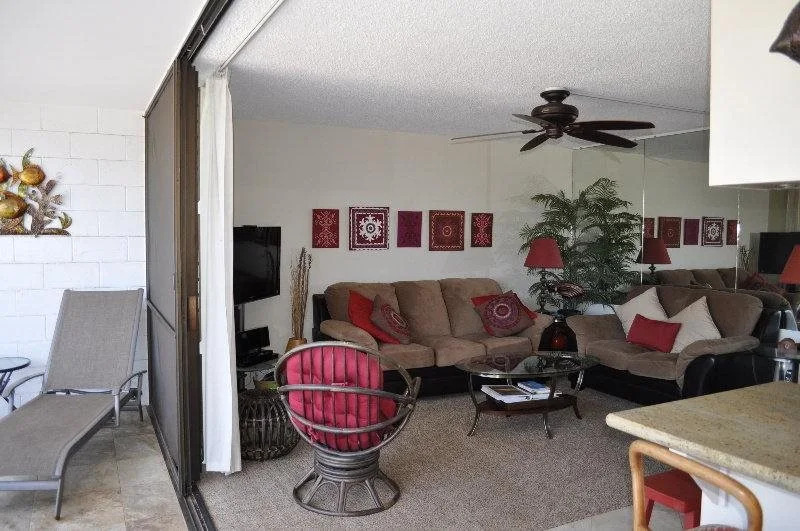 Maui Parkshore 105 - 2 Br Condo