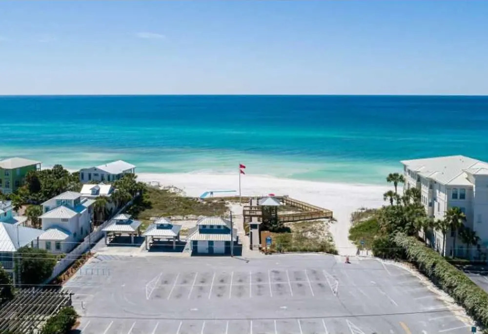 Coastal Joy on 30A