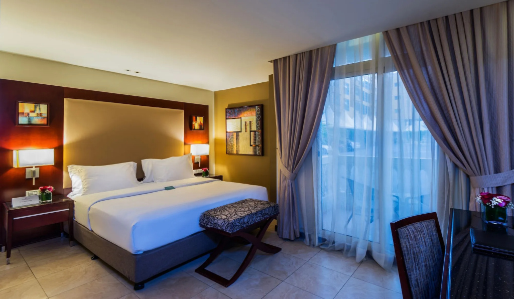 Boudl Al Khobar