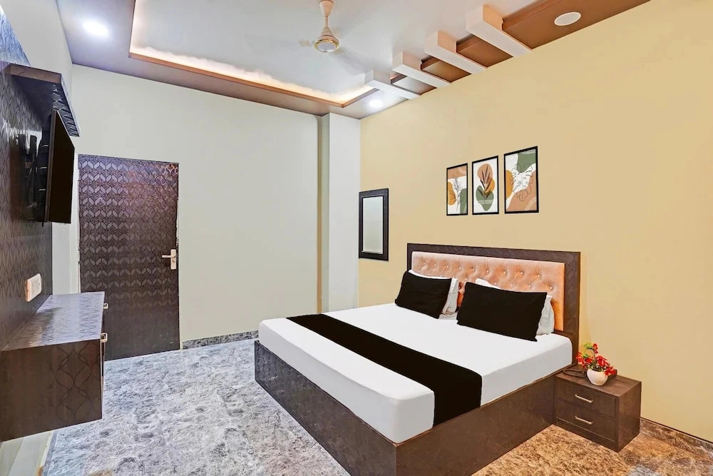 Super Hotel O Shiva