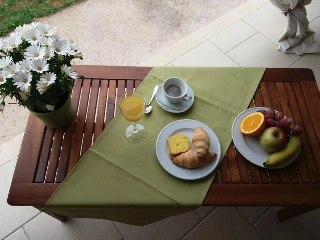 B&B Briosa