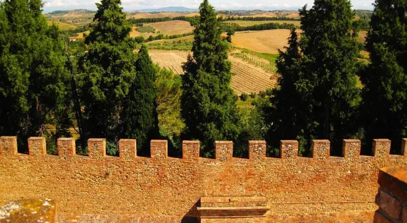 Casa Vacanze "La Torre"