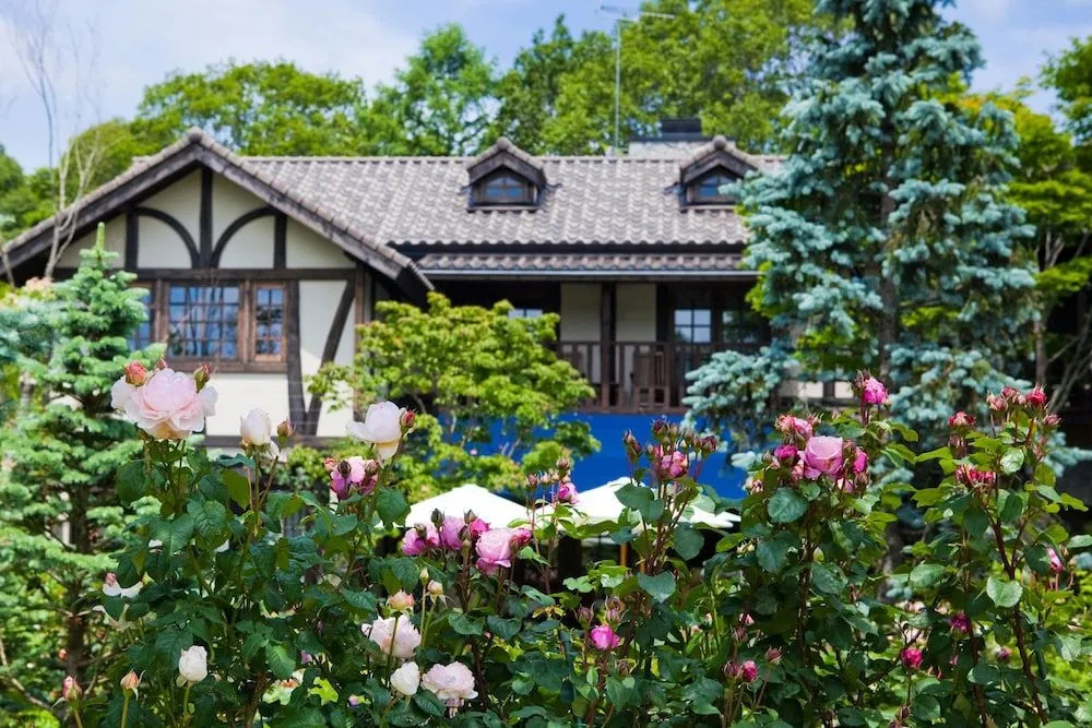 Ruze Villa