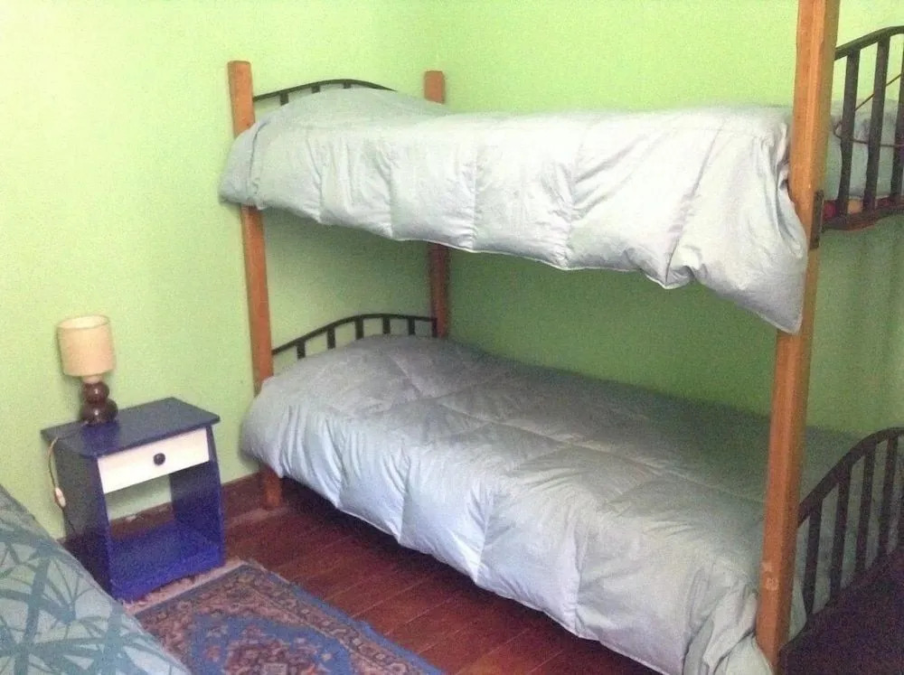 Hostal Chaptex - Hostel