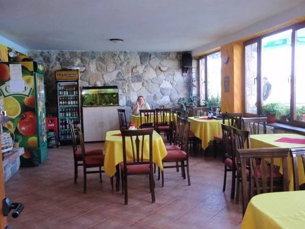 Guest House Rusalka