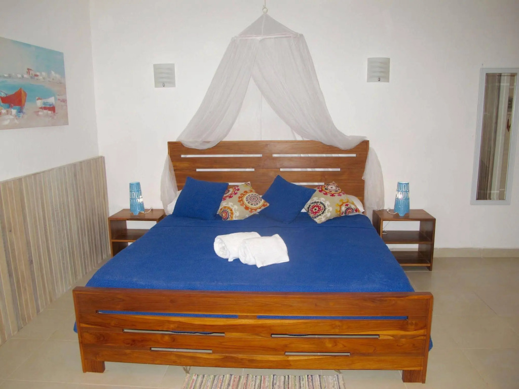 Casa Mapache Pool and Breakfast Included near Tamarindo Beach
