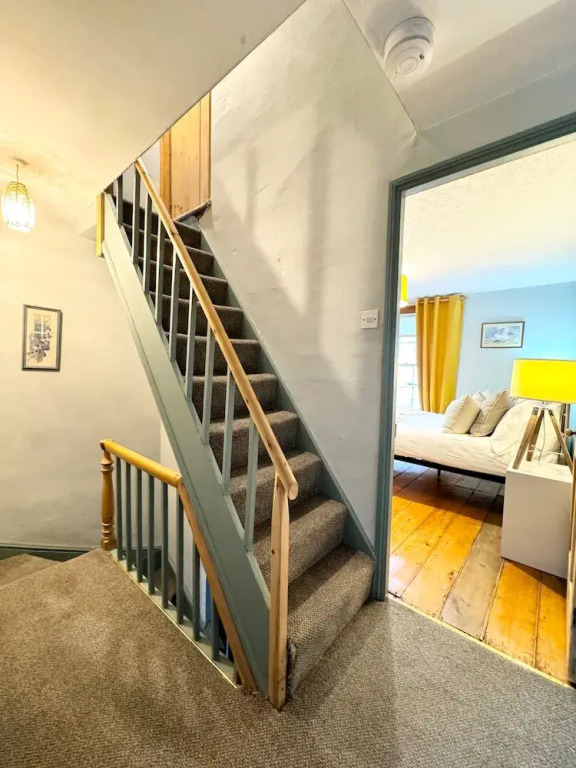 The Cottage, 3 Bedroom, Pets Welcome