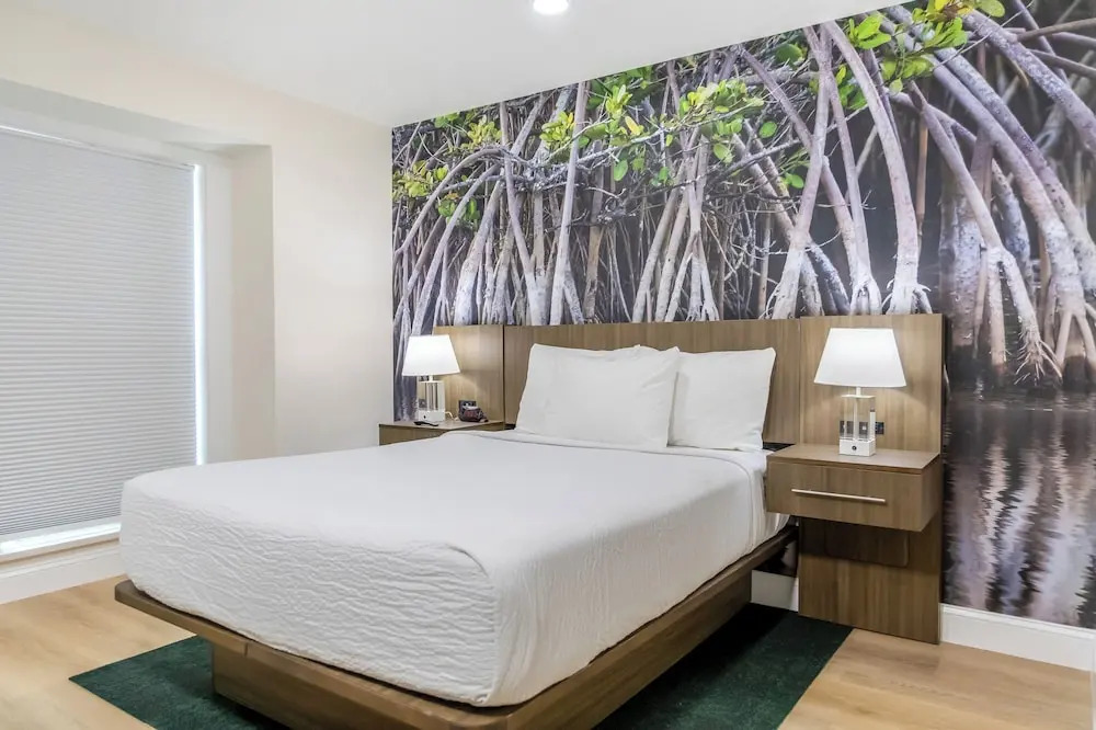 The Fold Hotels Orlando