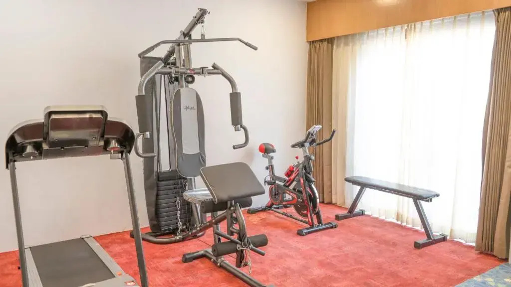 Days Inn By Wyndham Gangtok Tadong