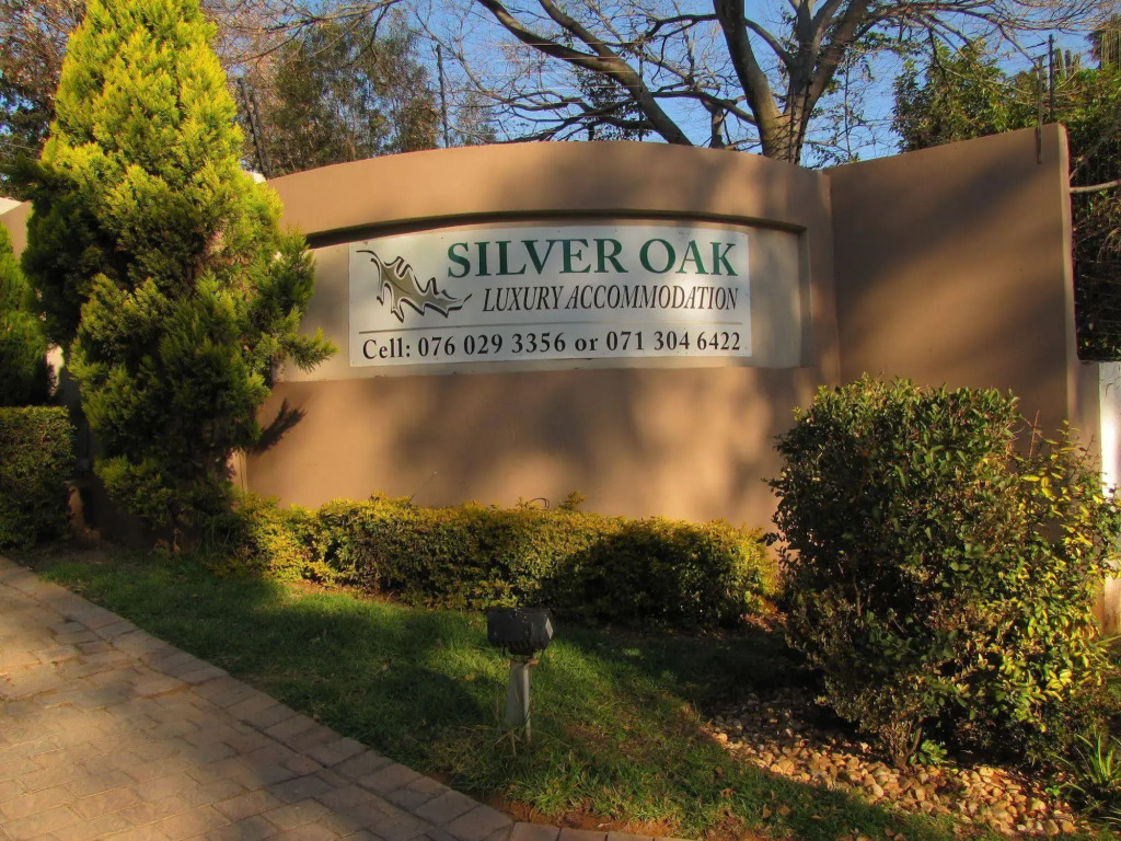 Silver Oak