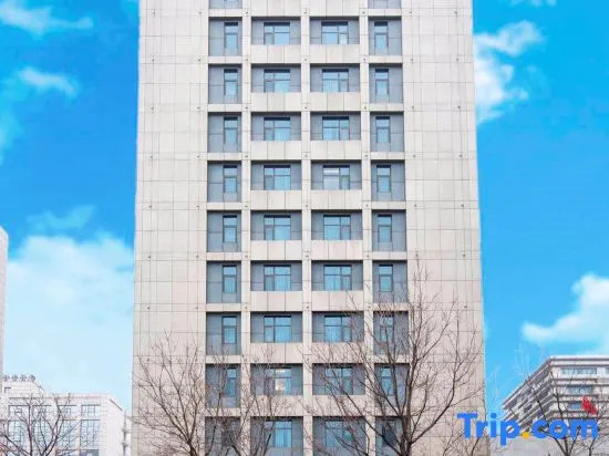 Tianming Jinjiang International Hotel