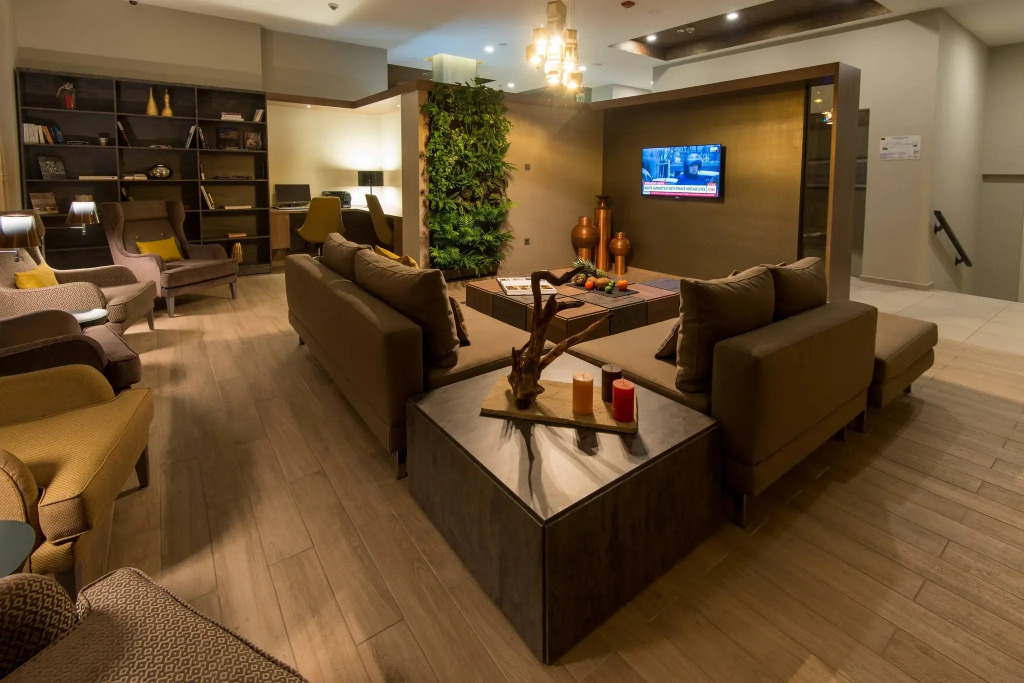 Residence Inn by Marriott Sarajevo